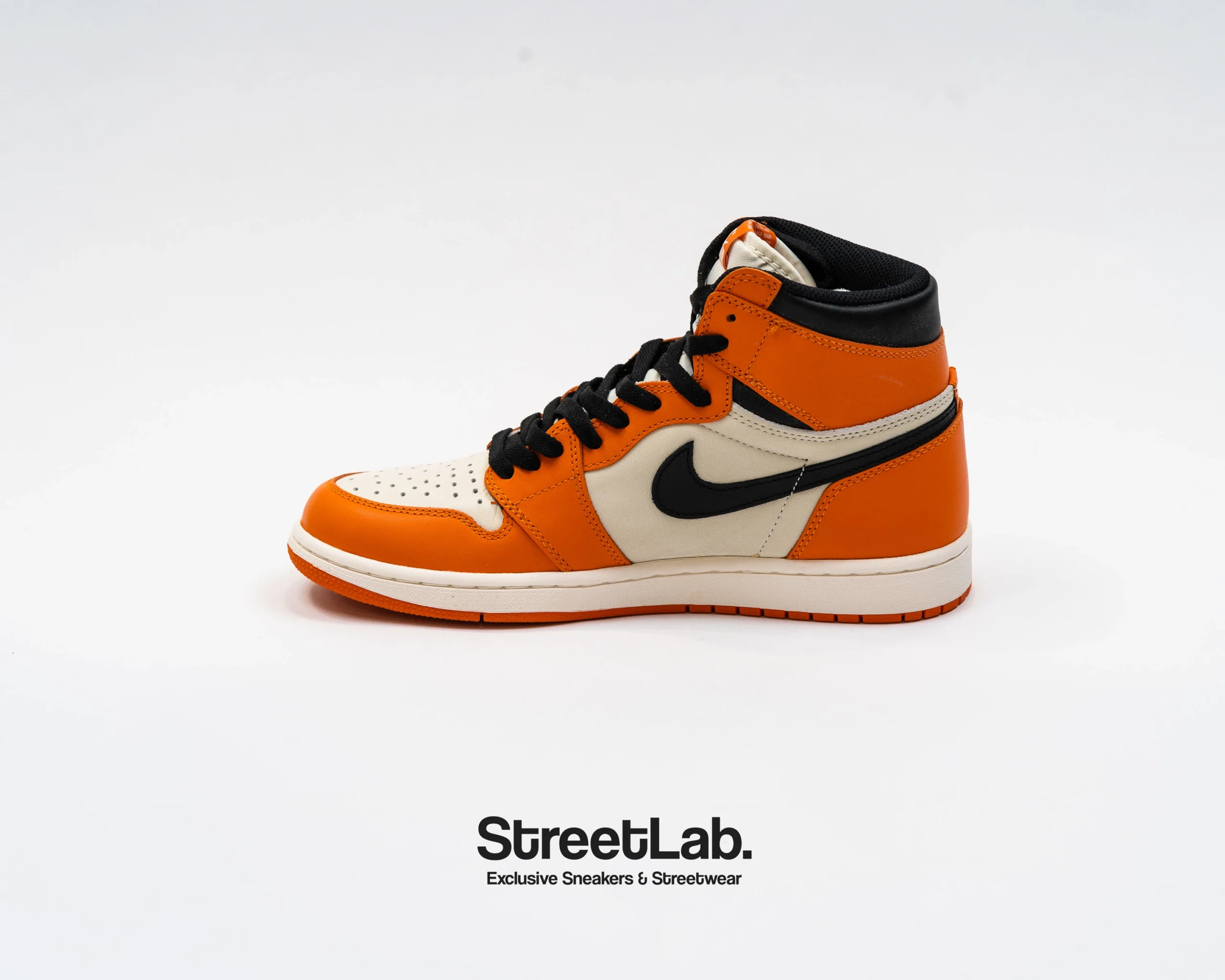 Air Jordan 1 High OG Reverse Shattered Backboard - StreetLab®